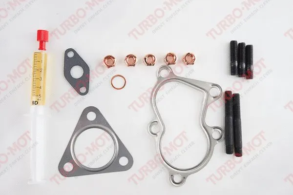 Mounting Kit, charger (MS1391)