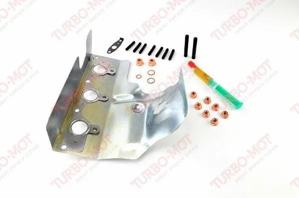 Mounting Kit, charger (MS1320)