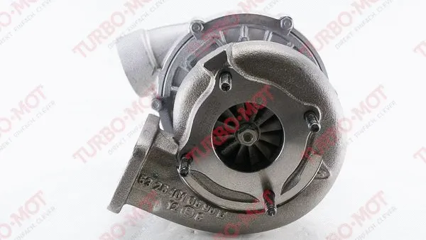 Charger, charging (supercharged/turbocharged) (618542)