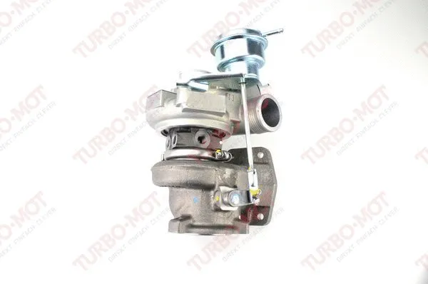 Charger, charging (supercharged/turbocharged) (635572)