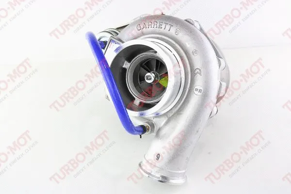 Charger, charging (supercharged/turbocharged) (666392)