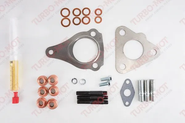 Mounting Kit, charger (MS1582)