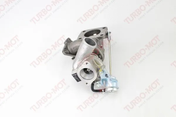 Charger, charging (supercharged/turbocharged) (677972)