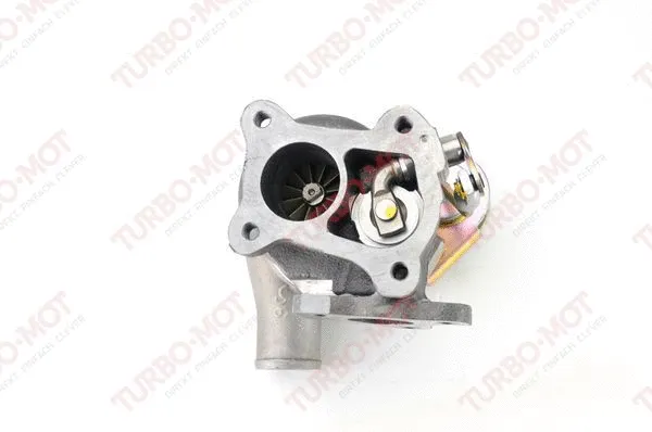 Charger, charging (supercharged/turbocharged) (659092)