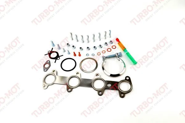 Mounting Kit, charger (MS1080)