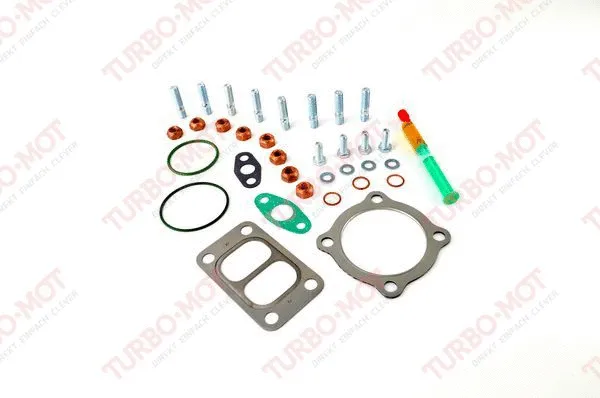 Mounting Kit, charger (MS1043)