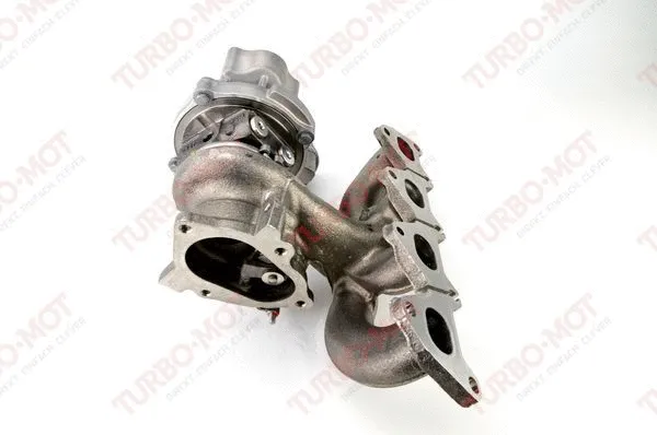 Charger, charging (supercharged/turbocharged) (695082)