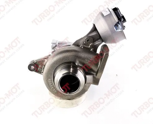 Charger, charging (supercharged/turbocharged) (638482)