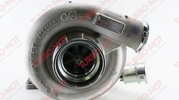 Charger, charging (supercharged/turbocharged) (681682)