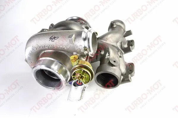 Charger, charging (supercharged/turbocharged) (628582)