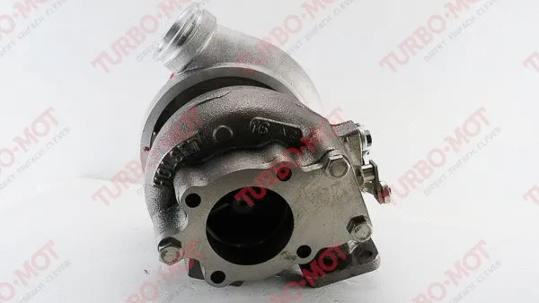 Charger, charging (supercharged/turbocharged) (633542)