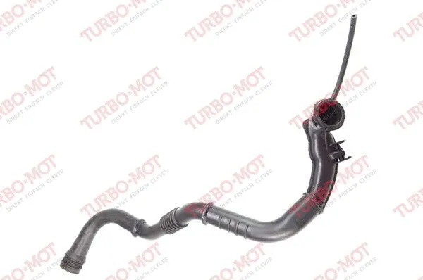 Charge Air Hose (LLS991300)