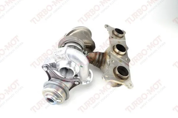 Charger, charging (supercharged/turbocharged) (640692)