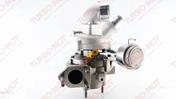 Charger, charging (supercharged/turbocharged) (662003)