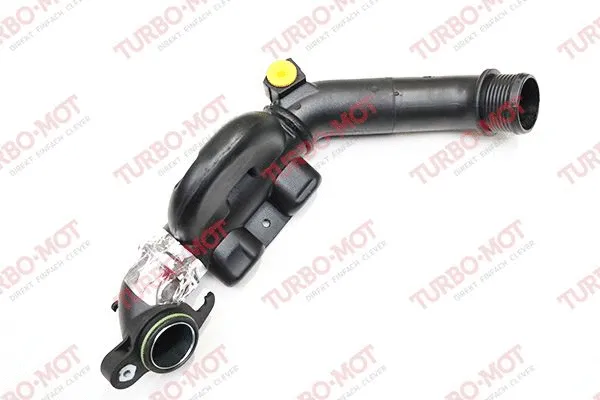 Charge Air Hose (LLS948700)