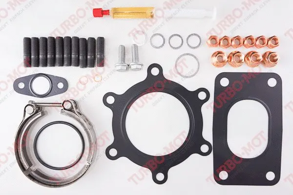 Mounting Kit, charger (MS1745)