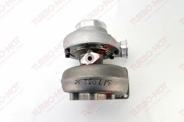 Charger, charging (supercharged/turbocharged) (655772)