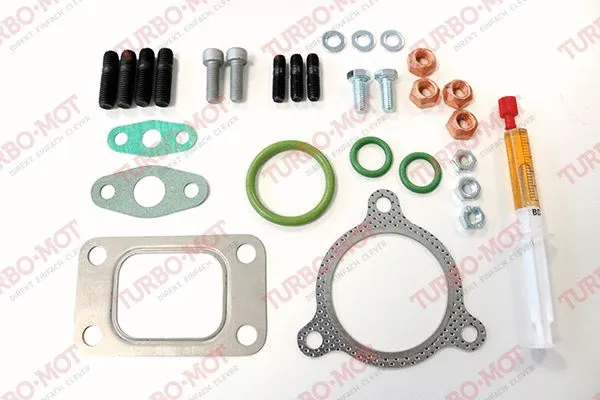 Mounting Kit, charger (MS1548)