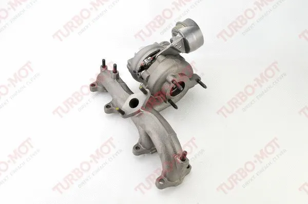 Charger, charging (supercharged/turbocharged) (664372)