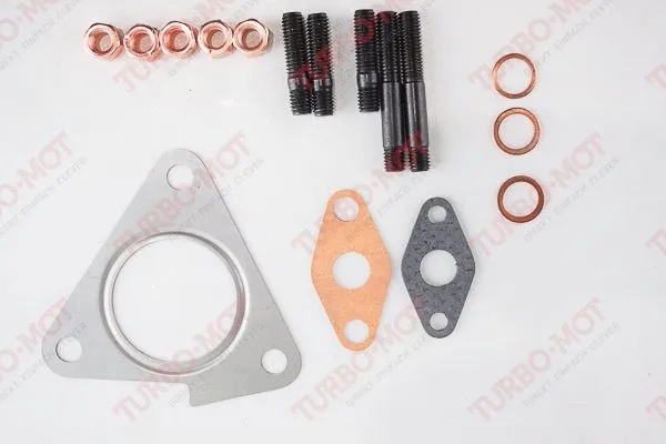 Mounting Kit, charger (MS1711)