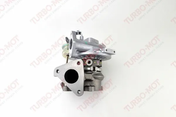 Charger, charging (supercharged/turbocharged) (681782)