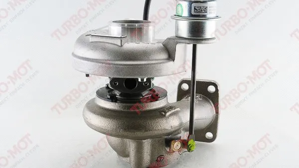 Charger, charging (supercharged/turbocharged) (609992)