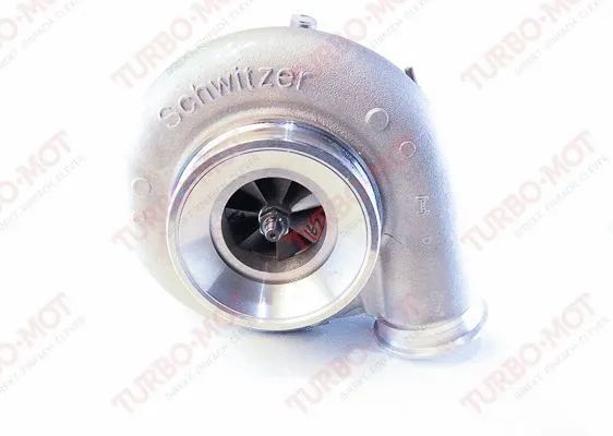 Charger, charging (supercharged/turbocharged) (630672)