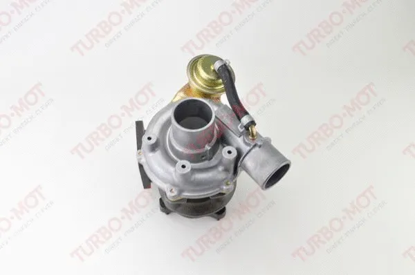 Charger, charging (supercharged/turbocharged) (672042)