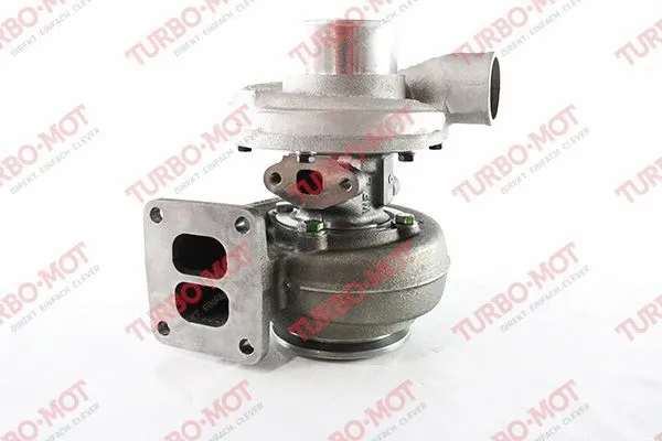 Charger, charging (supercharged/turbocharged) (668282)