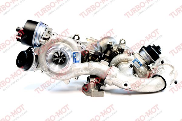 Charger, charging (supercharged/turbocharged)