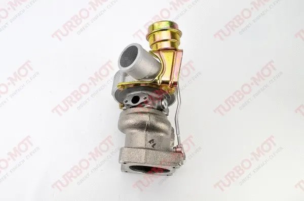 Charger, charging (supercharged/turbocharged) (646352)