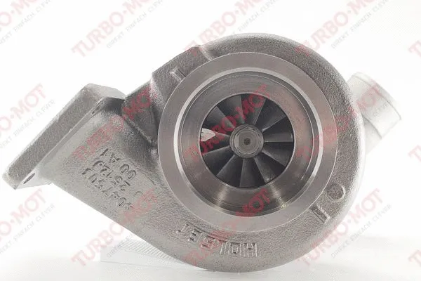 Charger, charging (supercharged/turbocharged) (680542)