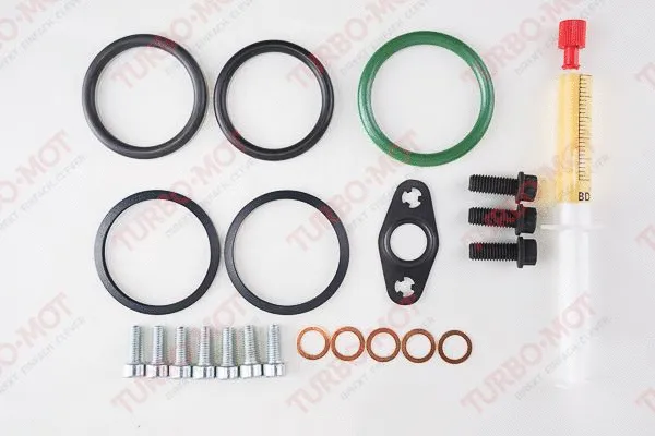 Mounting Kit, charger (MS1865)