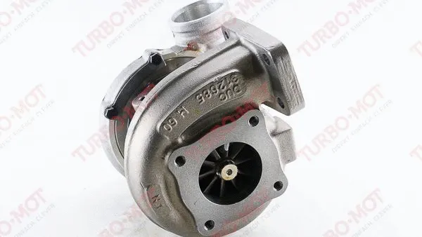 Charger, charging (supercharged/turbocharged) (617252)