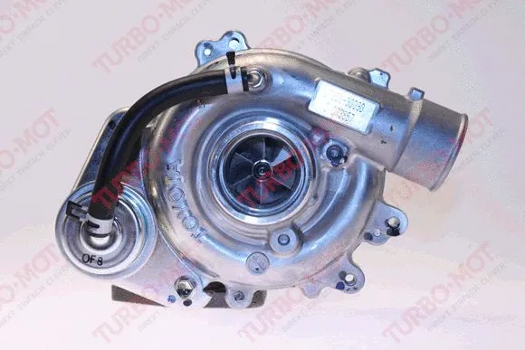 Charger, charging (supercharged/turbocharged) (692572)