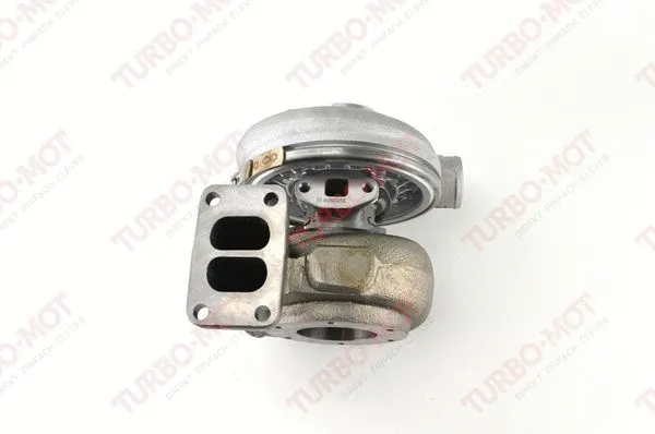 Charger, charging (supercharged/turbocharged) (650152)