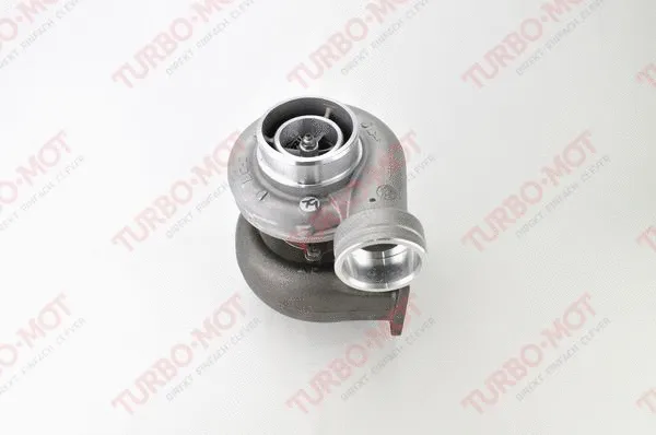 Charger, charging (supercharged/turbocharged) (642762)