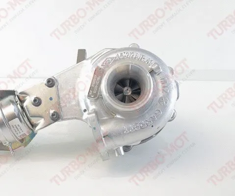 Charger, charging (supercharged/turbocharged) (687182)