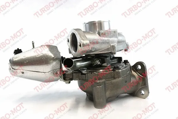 Charger, charging (supercharged/turbocharged) (600392)