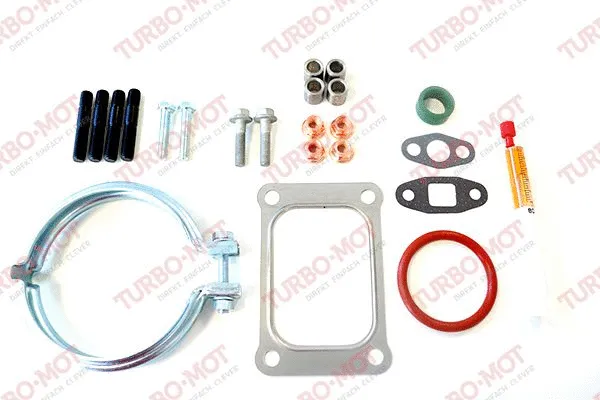 Mounting Kit, charger (MS1318)