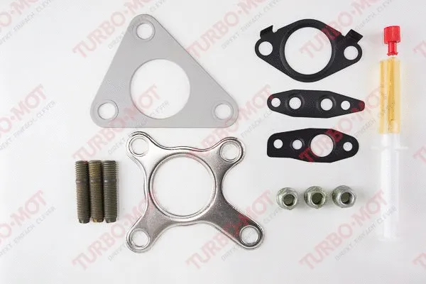 Mounting Kit, charger (MS1982)