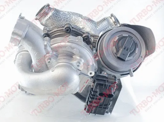 Charger, charging (supercharged/turbocharged) (665903)