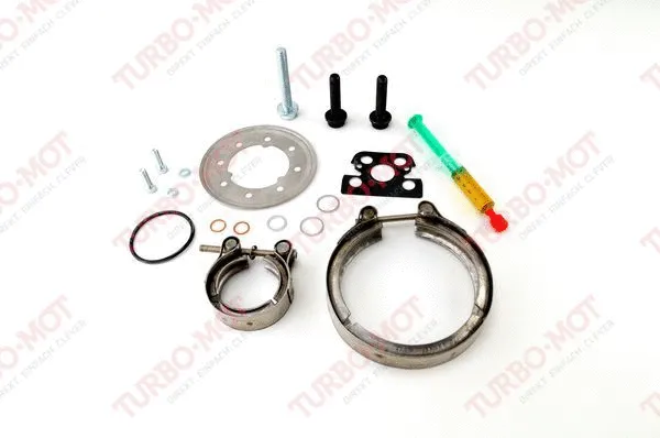 Mounting Kit, charger (MS1893)