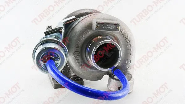 Charger, charging (supercharged/turbocharged) (670162)