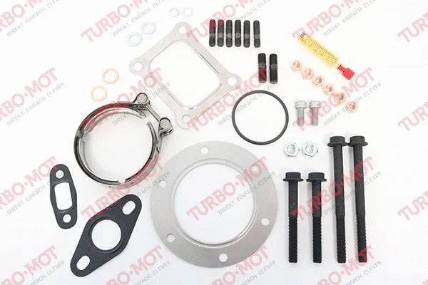 Mounting Kit, charger (MS1917)