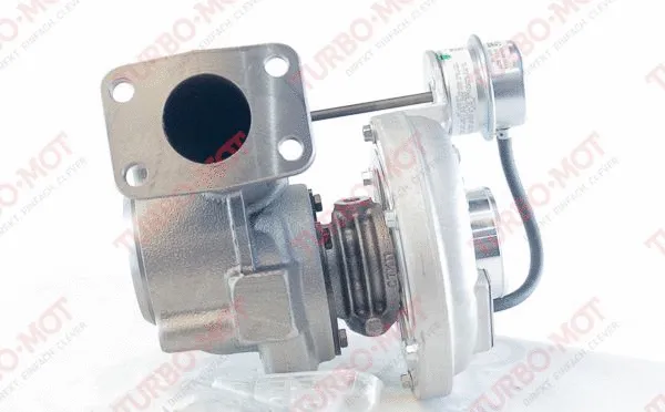 Charger, charging (supercharged/turbocharged) (687992)