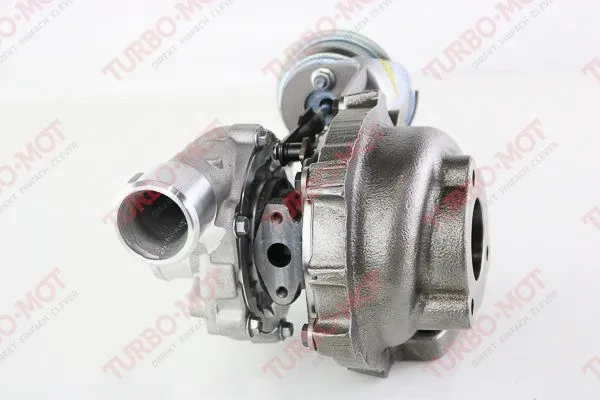 Charger, charging (supercharged/turbocharged) (645492)