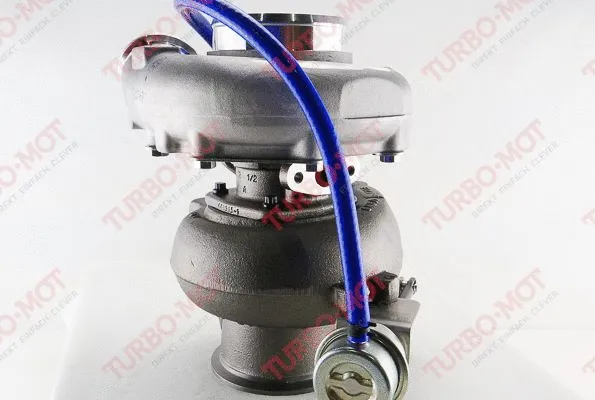 Charger, charging (supercharged/turbocharged) (646972)