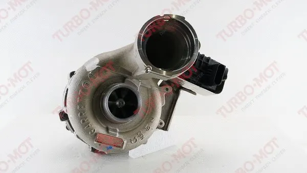 Charger, charging (supercharged/turbocharged) (685742)