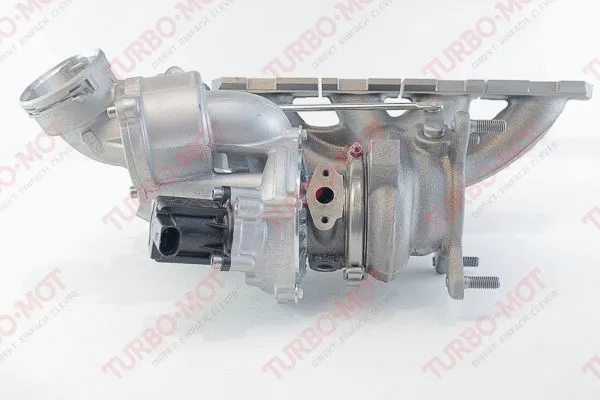 Charger, charging (supercharged/turbocharged) (689892)